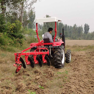 Arado de disco agrícola de alto rendimiento, arado de disco Kubota a la venta - Product Image 2