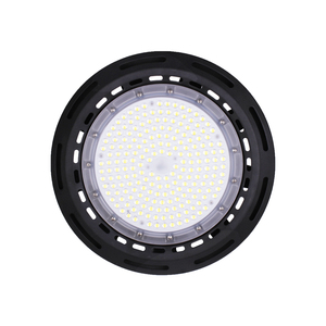 Projecteur industriel 150W IP65 à large portée d'éclairage, alimentation stable, pour ateliers intensifs et entrepôts (FL-UFO-YY2) - Product Image 4