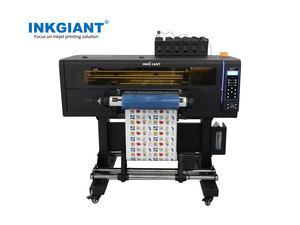 <span class=keywords><strong>เครื่อง</strong></span>พิมพ์อิงค์เจียนท์ BF-40HD-UV อัตโนมัติ สำหรับงานพิมพ์ UV DTF ขนาด <span class=keywords><strong>A2</strong></span> 40 ซม. หัวพิมพ์เอ<span class=keywords><strong>ป</strong></span>สันเดี่ยว - Product Image 2