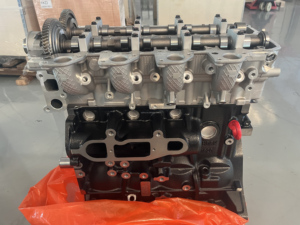 <span class=keywords><strong>Motore</strong></span> Completo Nuovo di Zecca 4D56U <span class=keywords><strong>16</strong></span> <span class=keywords><strong>Valvole</strong></span> Diesel per Mitsubishi L200 PAJERO - Product Image 1