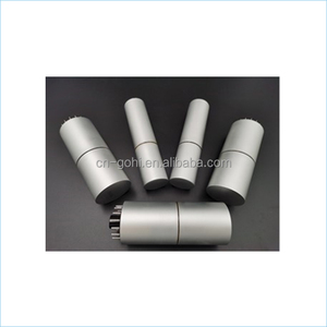 Detector Csi(Tl) de 1,5 pulgadas con divisor de voltaje Pmt de alto voltaje y preamplificador para detección de radiación y espectroscopia - Product Image 2