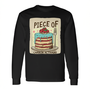 T-shirt à col rond motif dessin animé urbain moderne, coupe classique légère, manches courtes ou longues, idéal pour les tenues promotionnelles - Product Image 2