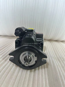 Bombas de Pistones Hidráulicas de Volumen Variable Serie PVS-0B PVS-1B PVS-2B PVS-2B-35C3A4-U-12 P-PVS-1B-16N2-Z-B12 PVS-0A-8N2-30 - Product Image 6