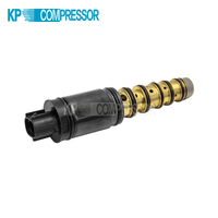Accessoires KPS Fabricants de climatiseurs Denso 6seu14c KPS008 Compresseur de climatisation de voiture Soupape de commande électrique pour RAV4