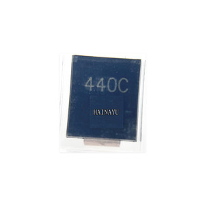 Componenti Elettronici IC Hainayu: Diodi, Resistori, Condensatori con Preventivo BOM Unico - SMCJ440CA, <span class=keywords><strong>BJM</strong></span>, SMCJ440CA, 440C - Product Image 1