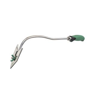 Outils de désherbage agricole de jardin de ferme pelle râteau pioche houe outils de désherbage agricole pour le jardinage - Product Image 1