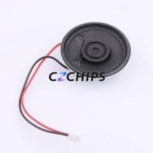 Haut-parleur de puce IC de circuit intégré FS40DS0830-H11.2-P2.0-L100 original et neuf - Product Image 2
