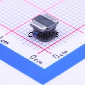 Inducteur de puissance FNR5040S472MT SMD, 5x5mm (Inductance : 4,7mH) (Précision : 20%) Courant nominal : 100mA - Product Image 2