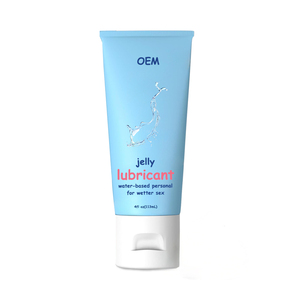 Gel sexuel lubrifiant personnel à base d'eau biologique à <span class=keywords><strong>prix</strong></span> d'usine compatible avec les jouets et le préservatif pour homme et <span class=keywords><strong>femme</strong></span> - Product Image 3