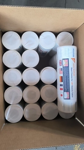 กระดาษรองคอแบบใช้แล้วทิ้งกันน้ำสำหรับร้านตัด<span class=keywords><strong>ผม</strong></span>  ขายตรงจากโรงงาน อุปกรณ์เสริมสำหรับร้านทำ<span class=keywords><strong>ผม</strong></span> - Product Image 6