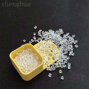 Gránulos de metacrilato de polimetilo de Materias Primas Plásticas Pmma para moldear gránulos acrílicos de precio de fábrica buen precio - Product Image 2