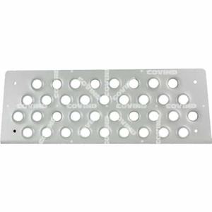 แผ่นขั้นตอน covind RH/LH สำหรับ Mercedes actros 1/2/3 MEGA Space (รุ่น9416663428 944/215) - Product Image 1