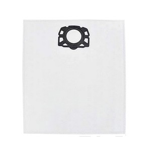 Sacs filtrants en polaire pour aspirateur Karchers WD4 WD5 <span class=keywords><strong>WD6</strong></span> / Premium MV4 MV5 MV6 WD4000 à WD5999 Accessoires de remplacement - Product Image 1