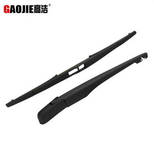 Bras d'essuie-glace arrière Gaojie 310 mm pour BMW X3 E83 2003-2010, référence OE 61623400708 - Product Image 2