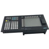 6FC5370-0AA00-3AA1PLCC Controlador CNC, Panel de Control Numérico, Máquina Herramienta CNC, Fresado, Torneado, Rectificado, Panel de Control CNC de Marca