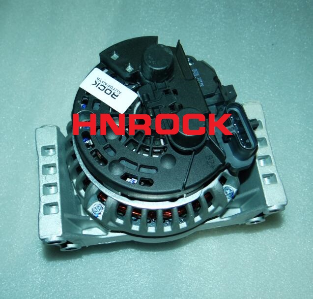 ★korokoro NEW HNROCK 24V 110A ALTERNATOR 0124655014 CA1939IR