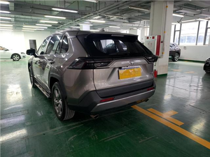 <span class=keywords><strong>Toyota</strong></span> <span class=keywords><strong>RAV4</strong></span> 2021, Edición <span class=keywords><strong>Style</strong></span> <span class=keywords><strong>Plus</strong></span>, 2.0L |   Gris Plateado |   Primera Registro: Octubre de 2021 |   Auto Usado con 64100 KM - Product Image 3