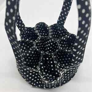 Conteneur de rangement en toile pour 9 œufs - Organisateur de réfrigérateur portable et peu encombrant avec fermeture éclair sécurisée - Boîte à œufs pour la cuisine à usage quotidien - Product Image 3