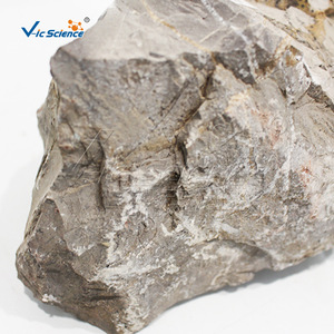 Especímenes de piedra caliza cristalina natural, muestras de cristales minerales para observación y consumibles para excursiones geológicas. - Product Image 3