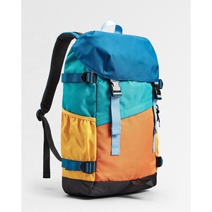 Sac à dos de randonnée, de camping et de voyage, 26L, unisexe, nouvelle arrivée, résistant à l'eau - Product Image 1