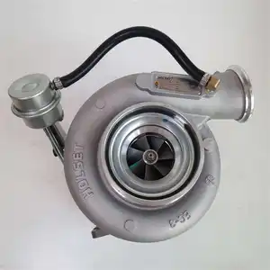 Dizel motor yedek parçaları turbo 4038597 4955156 turbo parçaları