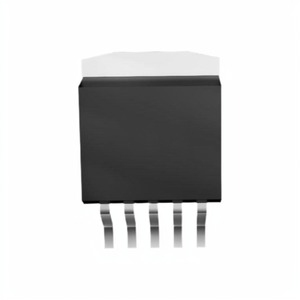 Power Management (PMIC) LM2596S-ADJ-EV TO 263 6, D2PAK , TO 263BA In Stock Components Electronic - Product Image 1