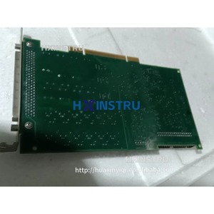 NI PCI-6528 อุปกรณ์ I/O ดิจิทัล H - Product Image 3