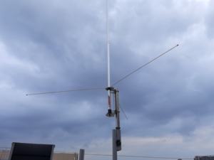 <span class=keywords><strong>Antenne</strong></span> <span class=keywords><strong>radio</strong></span> AM Fm extérieure sans fil en alliage d'aluminium de longue 5.2m, <span class=keywords><strong>antenne</strong></span> FM extérieure CB 27MHz - Product Image 5