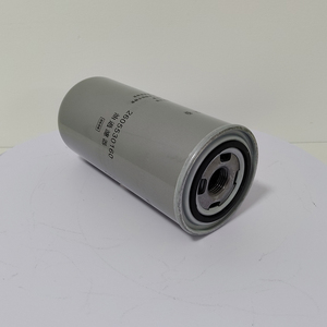 กรองน้ำมันแบบหมุน MANNY รุ่น High Dirt Holding Capacity หมายเลข 2605530160 สำหรับเครื่องอัดอากาศแบบสกรูโรตารี่ - Product Image 4