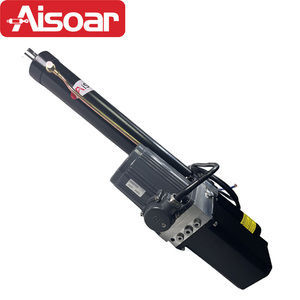 Cylindre électrique de <span class=keywords><strong>pompe</strong></span> <span class=keywords><strong>hydraulique</strong></span> <span class=keywords><strong>12V</strong></span> Cylindre à double effet haute pression OEM - Product Image 4