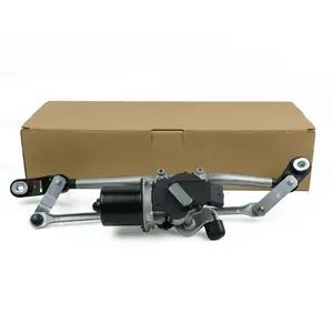 Moteur d'<span class=keywords><strong>essuie</strong></span>-<span class=keywords><strong>glace</strong></span> avec tringlerie pour RENAULT <span class=keywords><strong>CLIO</strong></span> III 2005- OEM 8200268931 - Product Image 2