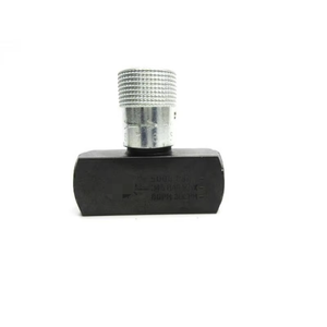 9N600S-11AG 5000PSI 全新原装现货工业自动化PLC编程控制器 - Product Image 1
