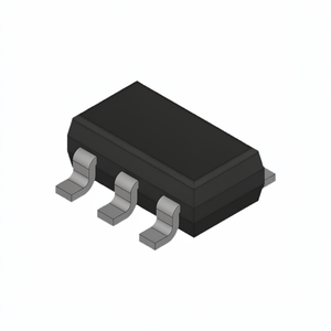 MAX1976AETA130+ Composant électronique de gestion de l'alimentation (PMIC) 8 WFDFN à pad exposé, canal fabricant - Product Image 1