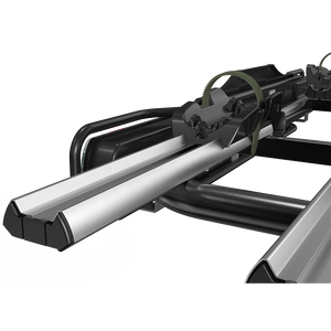 TREASURALL TB-011 2EB 60kg <span class=keywords><strong>Porte</strong></span>-bagages arrière en aluminium + acier pour BMW R900RT Coffre de voiture et supports de fixation - Product Image 4