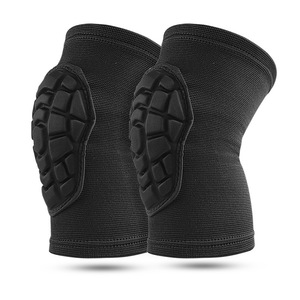 Conjunto de Protección Deportiva Suave para Niños Pequeños, Rodilleras y Coderas para Patinaje, Fútbol, Voleibol, Ciclismo - Material de Poliéster Duradero - Product Image 6