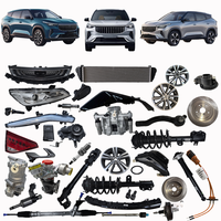Pièces automobiles pour Geely Ex5 Accessoires Cityray Starray Gx3 Pro Monjaro Galaxy Starship 7 Okavango