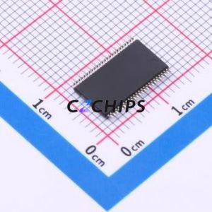 Original nouveau SN74CBT16245CDGGR TSSOP-48-6.1mm Circuit intégré IC puce Signal commutateur/Codec/multiplexeur - Product Image 2