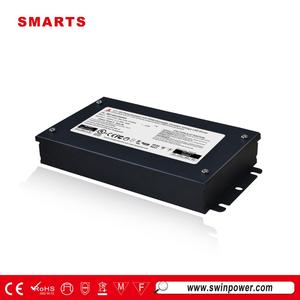 0-10 V atenuación PWM series Controlador led 24 v 30 w voltaje constante fuente de alimentación 1.25a - Product Image 3