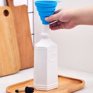 Dispensador de Aceite de Oliva y Vinagre para Cocina, Apto para <span class=keywords><strong>Microondas</strong></span>, de Cerámica, con Tapón de Acero Inoxidable y Boquilla Vertedora - Product Image 5
