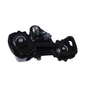 Dérailleur arrière <span class=keywords><strong>Shimano</strong></span> <span class=keywords><strong>Claris</strong></span> R2000 2400 SS GS 8 vitesses, cage courte, cage moyenne, vélo de route, dérailleur 8 vitesses - Product Image 5