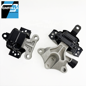 Soporte de Motor y Transmisión Automotriz 42456788 para Chevrolet Spark 1.4L 2015-2022 OE 42441512 94533135 42456788 - Product Image 4