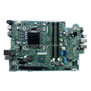 Placa Base Original para 400 G7 SFF M87686-001 M87686-601 L76448-001 L76448-002 Probada 100% Funcional para Placa Base 400 G7 SFF - Product Image 1
