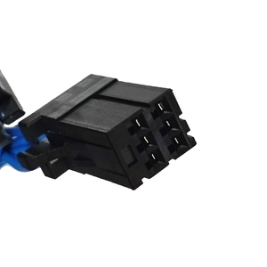 Interruptor FANUC 8018-T822 XA1E-BV para Robot - Product Image 5