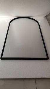 Precio de fábrica <span class=keywords><strong>hotel</strong></span> baño común arco pared espejo para supermercado/<span class=keywords><strong>casa</strong></span>/CENTRO COMERCIAL - Product Image 6