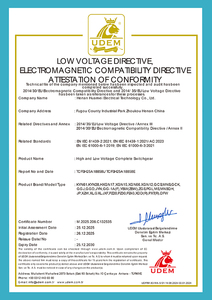 Interruptor de Placas de Cobre/Acero Inoxidable/Aluminio con Recubrimiento de Zinc de Tamaño Personalizable <span class=keywords><strong>GCK</strong></span> de 10 kV para Uso Industrial en Interiores - Product Image 6