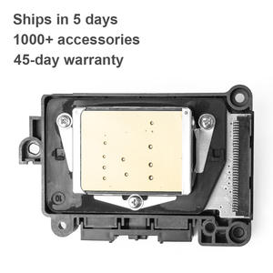 Cabezal de impresión Premium DX7 2025 para impresora de inyección de tinta Eps, nuevas condiciones, tintas solventes ecológicas, cabezal de impresión, piezas de maquinaria de impresión - Product Image 1