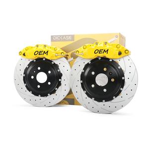 ชุดอัพเกรดคาลิปเปอร์เบรกสำหรับรถยนต์รุ่น F40 F52 X DRIVER ลดราคาพิเศษ - Product Image 4