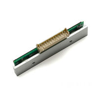 Cabezal de Impresión Térmico SM120 para Básculas de Venta Minorista DIGI SM120 SM120P SM120B, Impresión de Etiquetas, 203dpi, Piezas de Repuesto para Básculas, Larga Duración de 150KM
