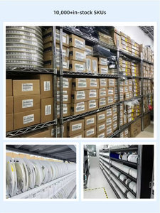 Logic linh kiện điện tử cd4043bns ủy quyền nhà phân phối - Product Image 4