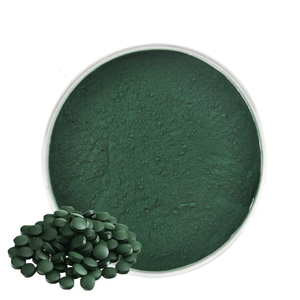 100% polvo de espirulina natural muestra gratis polvo de espirulina orgánica - Product Image 5